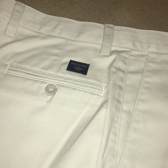 Nice Docker Dress Pants - Picture 2 of 3